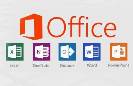 Microsoft Office软件多个不同版本下载